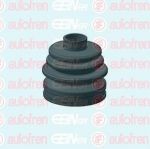 AUTOFREN SEINSA D8244 комплект пылника, приводной вал на HONDA CIVIC VI Fastback (MA, MB)