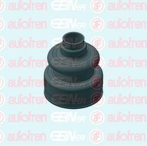 AUTOFREN SEINSA D8303 комплект пылника, приводной вал на MERCEDES-BENZ S-CLASS (W116)