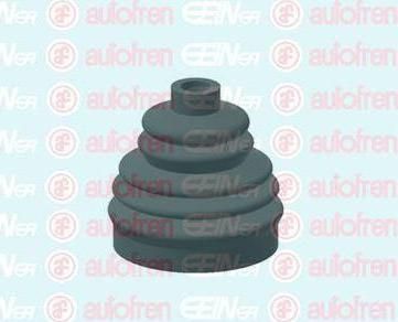 AUTOFREN SEINSA D8337T Комплект пыльника, приводной вал