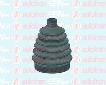 AUTOFREN SEINSA D8342T к-кт пыльника ШРУСа наруж. Citroen Berlingo/C3/Xsara, Peugeot 206/306/307/Partner