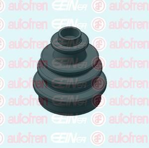 AUTOFREN SEINSA D8397 комплект пылника, приводной вал на VOLVO 460 L (464)