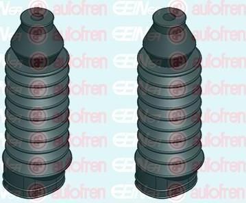 AUTOFREN SEINSA D9138C комплект пылника, рулевое управление на VOLVO 740 (744)