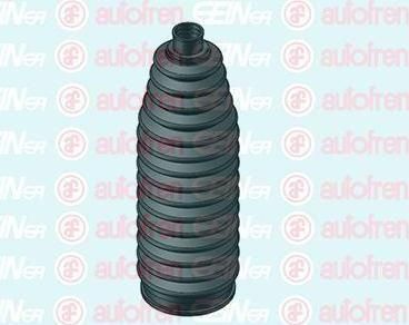 AUTOFREN SEINSA D9254 комплект пылника, рулевое управление на NISSAN QASHQAI / QASHQAI +2 (J10, JJ10)