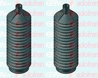 AUTOFREN SEINSA D9287C комплект пылника, рулевое управление на FIAT STILO (192)