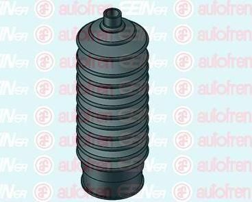 AUTOFREN SEINSA D9302 комплект пылника, рулевое управление на ALFA ROMEO 75 (162B)