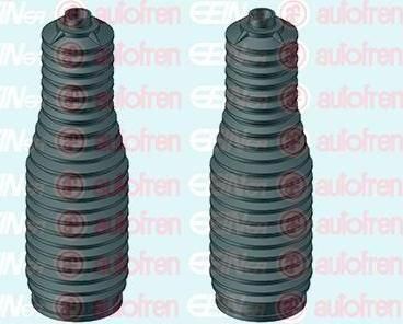 AUTOFREN SEINSA D9321C комплект пылника, рулевое управление на PEUGEOT 207 (WA_, WC_)