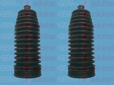 AUTOFREN SEINSA D9354C комплект пылника, рулевое управление на RENAULT LAGUNA III (BT0/1)