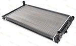 AVA Радиатор основной AD VW (1J0121253AD, AI2155)