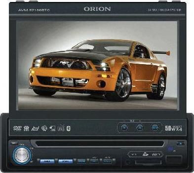 Orion AVM-57188BTG