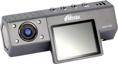 Ritmix AVR-455