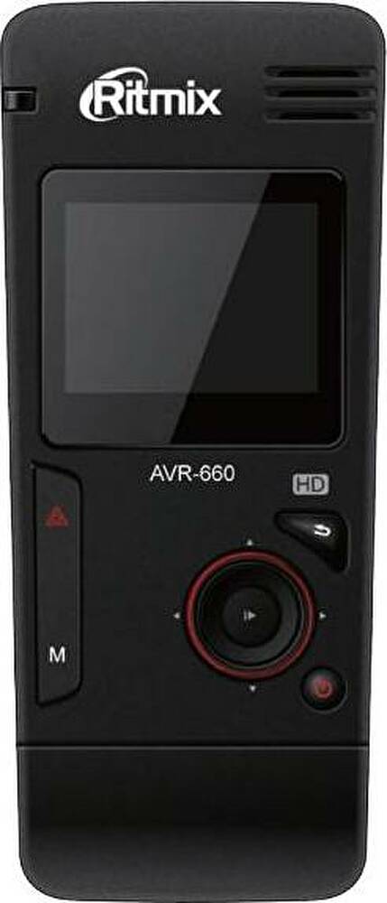 Ritmix AVR-660