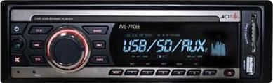 ACV AVS-710EER ACV AVS-710EER
