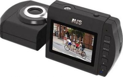 AVS AVS-DVR210HD