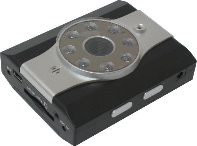 AVS006DVR