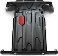 АвтоБРОНЯ Защита радиатора и картера Chevrolet Niva (02-) 1010171 (1010171) АвтоБРОНЯ Защита радиатора и картера Chevrolet Niva (02-) 1010171 (1010171)