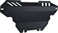 АвтоБРОНЯ Защита радиатора Ssang Yong Actyon II (07-12)/Actyon Sport (12-)/Nomad (13-) 1053061 (1053061) АвтоБРОНЯ Защита радиатора Ssang Yong Actyon II (07-12)/Actyon Sport (12-)/Nomad (13-) 1053061 (1053061)