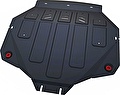 Автоброня 111.00101.1 111.00101.1 Защита картера + КПП + крепеж, Acura MDX 2014-2016, V - 3.5/Honda Pilot 2016-, V - 3.0 Автоброня 111.00101.1 111.00101.1 Защита картера + КПП + крепеж, Acura MDX 2014-2016, V - 3.5/Honda Pilot 2016-, V - 3.0