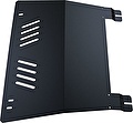 АвтоБРОНЯ Защита картера и КПП Audi 80 (86-94) 111003251 (111003251)
