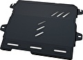 Автоброня 111.00805.1 111.00805.1 Защита картера + КПП, Cadillac SRX 2010-2016, V - 3.0 Автоброня 111.00805.1 111.00805.1 Защита картера + КПП, Cadillac SRX 2010-2016, V - 3.0