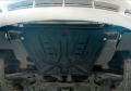 АВТОБРОНЯ Защита двигателя CHEVROLET LACETTI 04- (111.01004.3, 111.01004.3) АВТОБРОНЯ Защита двигателя CHEVROLET LACETTI 04- (111.01004.3, 111.01004.3)