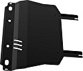 АВТОБРОНЯ Защита двигателя CHEVROLET LANOS 05- (111.01012.1, 111.01012.1)