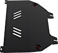 АвтоБРОНЯ Защита картера и КПП Citroёn C4 I-II/Picasso (06-)/Peugeot 308/408 111012032 (111012032) АвтоБРОНЯ Защита картера и КПП Citroёn C4 I-II/Picasso (06-)/Peugeot 308/408 111012032 (111012032)