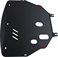 АВТОБРОНЯ Защита двигателя Citroen Berlingo/Xsara/Peugeot 306/Partner/Renault (111.01206.1, 111.01206.1) АВТОБРОНЯ Защита двигателя Citroen Berlingo/Xsara/Peugeot 306/Partner/Renault (111.01206.1, 111.01206.1)