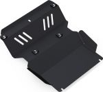 Автоброня 111.01821.1 111.01821.1 Защита картера, Ford Ranger 2007-2012, V - 2.5d/Mazda BT 50 2006-2011, V - 2.5d