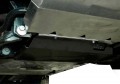 Автоброня 111.01830.1 111.01830.1 Защита картера, Ford Ranger 2012-2015, V - 2.2d