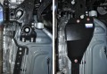 Автоброня 111.01835.1 111.01835.1 Защита трубок кондиционера, Ford Explorer 2011-2014, V - 3.5 Автоброня 111.01835.1 111.01835.1 Защита трубок кондиционера, Ford Explorer 2011-2014, V - 3.5