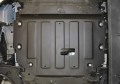 Автоброня 111.01867.1 111.01867.1 Защита картера + КПП + комплект крепежа, Ford Transit полный/передний/задний привод 2014-, V - 2.2D Автоброня 111.01867.1 111.01867.1 Защита картера + КПП + комплект крепежа, Ford Transit полный/передний/задний привод 2014-, V - 2.2D
