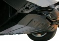 АвтоБРОНЯ Защита картера и КПП Geely Emgrand X7 (13-) 111019131 (111019131)