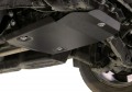 Автоброня 111.02128.1 111.02128.1 Защита редуктора, Honda CR-V 2012-2017, V - 2.0; 2.4