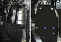 Автоброня 111.02129.1 111.02129.1 Защита топливного бака, Honda CR-V 2012-2017, V - 2.0; 2.4 Автоброня 111.02129.1 111.02129.1 Защита топливного бака, Honda CR-V 2012-2017, V - 2.0; 2.4