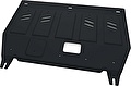 АВТОБРОНЯ Защита двигателя Hyundai Elantra картер + КПП,1,6;1,8 (2011-2014-20 (111.02351.1, 111.02351.1) АВТОБРОНЯ Защита двигателя Hyundai Elantra картер + КПП,1,6;1,8 (2011-2014-20 (111.02351.1, 111.02351.1)
