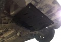 АВТОБРОНЯ Защита двигателя Hyundai Elantra картер + КПП,1,6;1,8 (2011-2014-20 (111.02351.1, 111.02351.1) АВТОБРОНЯ Защита двигателя Hyundai Elantra картер + КПП,1,6;1,8 (2011-2014-20 (111.02351.1, 111.02351.1)