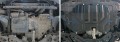 АВТОБРОНЯ Защита двигателя HYUNDAI IX35 09- /Kia Sportage 10- 2,0L МКПП/АКПП (111.02352.1, 111.02352.1) АВТОБРОНЯ Защита двигателя HYUNDAI IX35 09- /Kia Sportage 10- 2,0L МКПП/АКПП (111.02352.1, 111.02352.1)