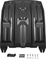 АвтоБРОНЯ Защита картера и АКПП Hyundai Tucson, Kia Sportage (15-) 111023571 (111023571)