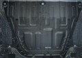 АВТОБРОНЯ Защита картера и КПП Solaris, V - 1,6 АКПП, 2017- (111.02370.1) АВТОБРОНЯ Защита картера и КПП Solaris, V - 1,6 АКПП, 2017- (111.02370.1)