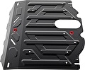 АВТОБРОНЯ 111.02823.1_защита картера и КПП! KIA Sorento 2.4i/2.2d 12> KIA Sorento/Soul 09-> (111.02823.1)
