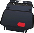 Автоброня 111.02825.1 111.02825.1 Защита радиатора + картера , Kia Sportage 1993-2004, V - 2.0 Автоброня 111.02825.1 111.02825.1 Защита радиатора + картера , Kia Sportage 1993-2004, V - 2.0