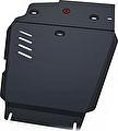 Автоброня 111.02826.1 111.02826.1 Защита КПП + РК, Kia Sportage 1993-2004, V - 2.0