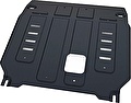 АвтоБРОНЯ Защита картера и КПП Kia Sorento Prime (15-) 111028311 (111028311)