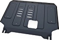 Автоброня 111.02835.1 111.02835.1 Защита картера + КПП, Kia Carnival 2015-, V - 3.3 Автоброня 111.02835.1 111.02835.1 Защита картера + КПП, Kia Carnival 2015-, V - 3.3