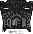 АвтоБРОНЯ Защита картера и КПП Kia Optima (15-) 111028371 (111028371) АвтоБРОНЯ Защита картера и КПП Kia Optima (15-) 111028371 (111028371)