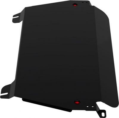 АвтоБРОНЯ Защита картера и КПП Lexus RX 300/330/350/400/Toyota Highlander (03-09) 111032031 (111032031)