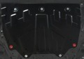 АВТОБРОНЯ Защита двигателя MAZDA CX-5 11- (111.03817.1, 111.03817.1) АВТОБРОНЯ Защита двигателя MAZDA CX-5 11- (111.03817.1, 111.03817.1)