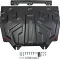 АВТОБРОНЯ Защита двигателя MAZDA CX-5 11- (111.03817.1, 111.03817.1) АВТОБРОНЯ Защита двигателя MAZDA CX-5 11- (111.03817.1, 111.03817.1)
