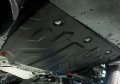 АВТОБРОНЯ Защита двигателя MAZDA CX-5 11- (111.03817.1, 111.03817.1) АВТОБРОНЯ Защита двигателя MAZDA CX-5 11- (111.03817.1, 111.03817.1)