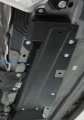 Автоброня 111.03820.1 111.03820.1 Защита топливных трубок + комплект крепежа, Mazda CX-5 2015-2017, V - 2.0; 2.5; полный привод Автоброня 111.03820.1 111.03820.1 Защита топливных трубок + комплект крепежа, Mazda CX-5 2015-2017, V - 2.0; 2.5; полный привод